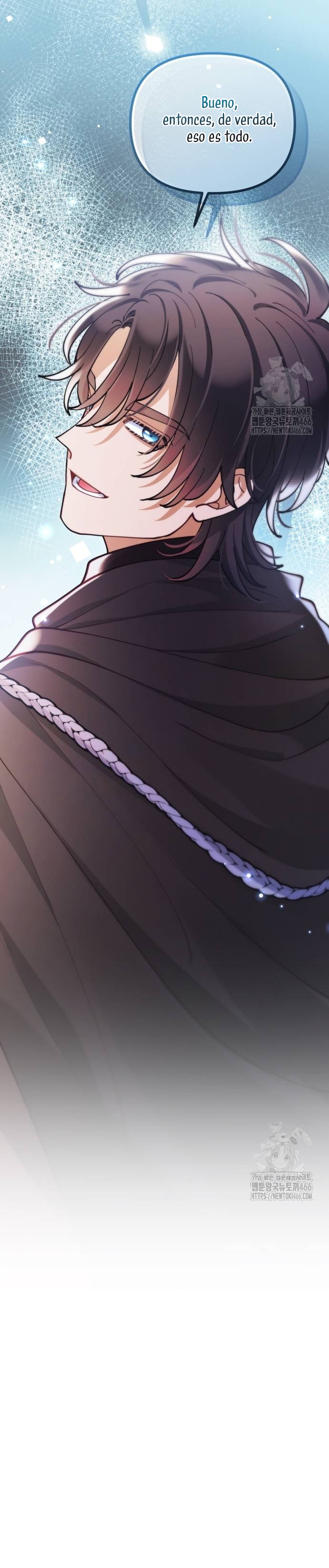 La bestia devorada por la flor Capítulo 63 - Página 21