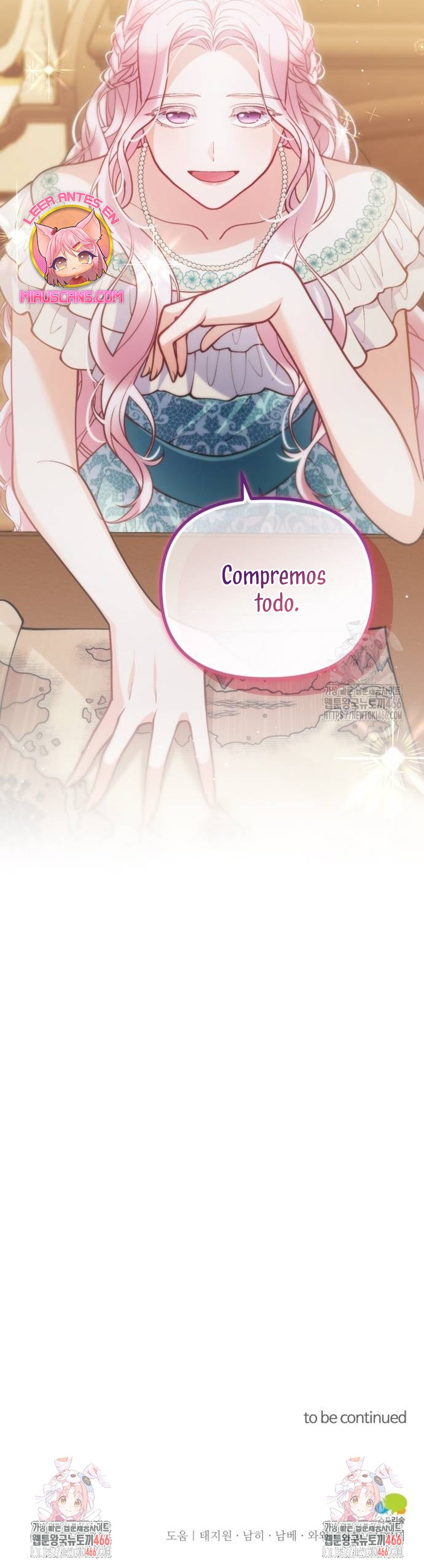 La bestia devorada por la flor Capítulo 63 - Página 36