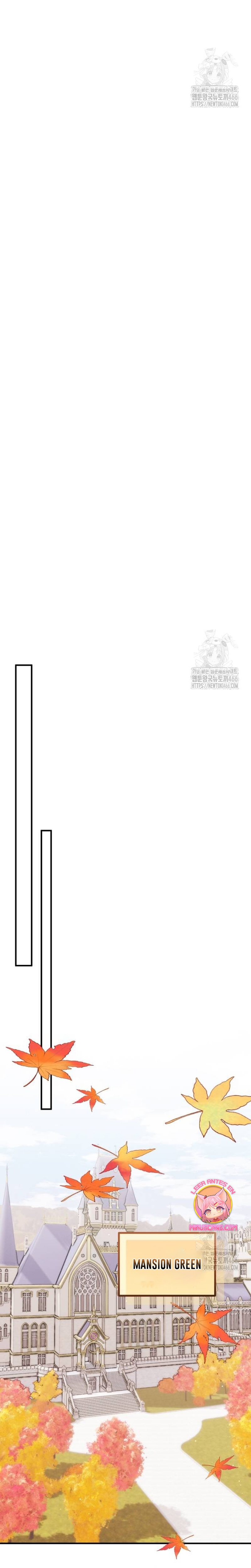 La bestia devorada por la flor Capítulo 64 - Página 16
