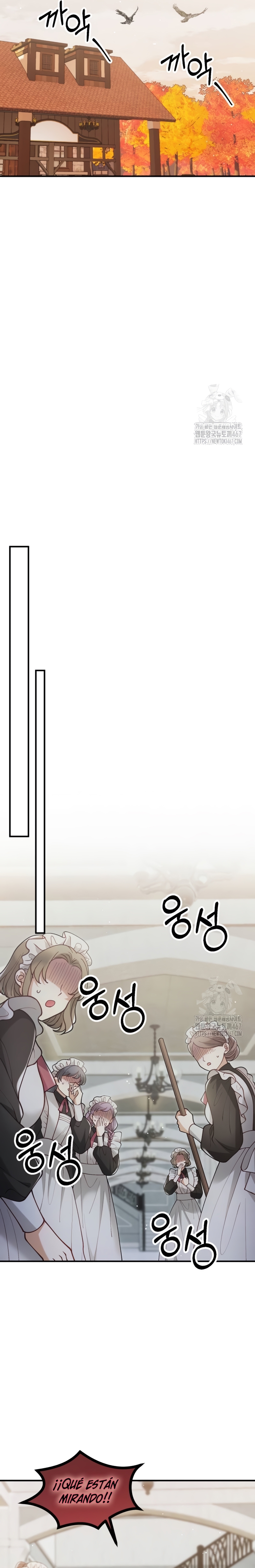 La bestia devorada por la flor Capítulo 66 - Página 22