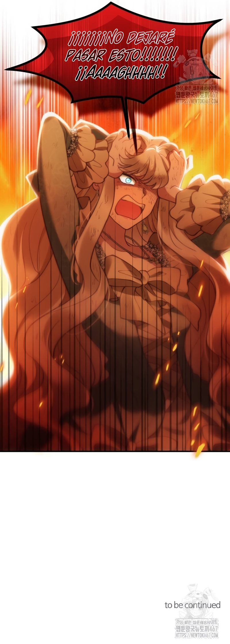 La bestia devorada por la flor Capítulo 66 - Página 28