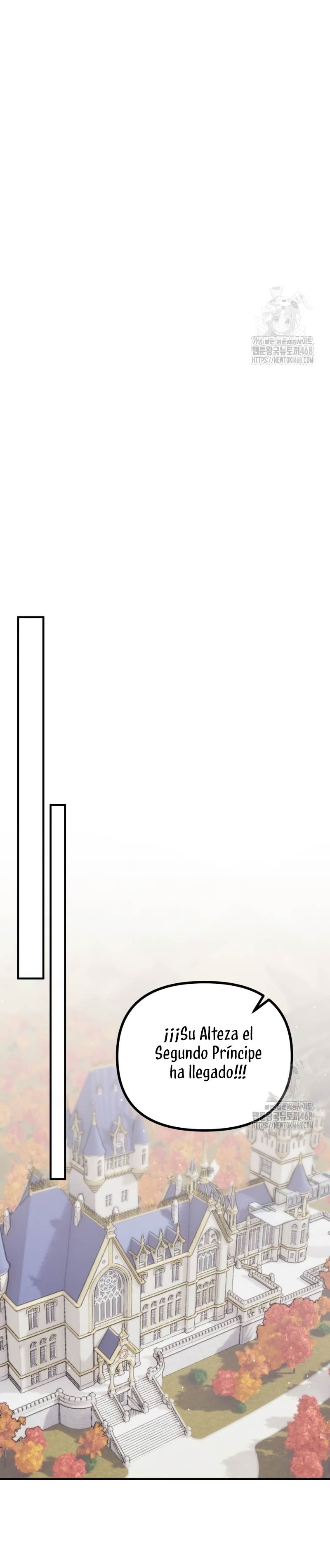 La bestia devorada por la flor Capítulo 68 - Página 32