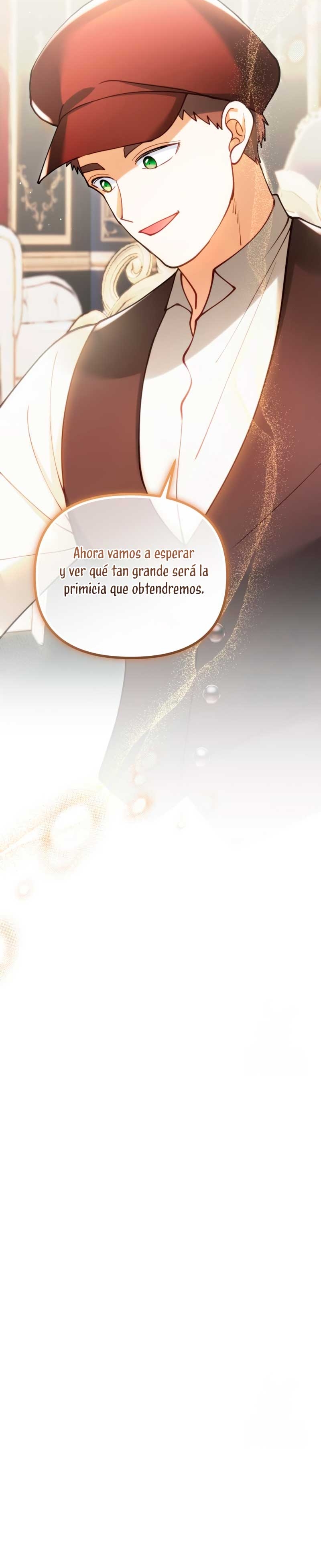 La bestia devorada por la flor Capítulo 74 - Página 20