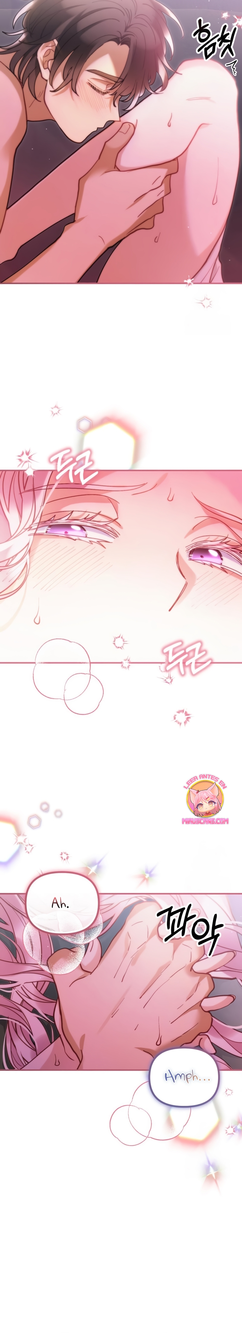 La bestia devorada por la flor Capítulo 75 - Página 11