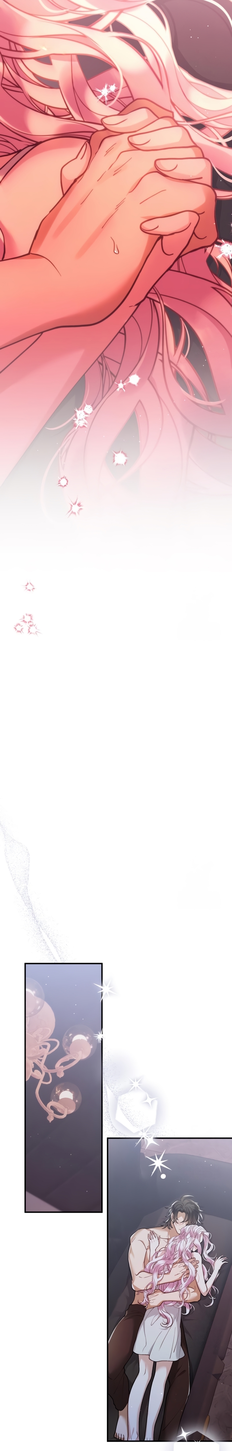 La bestia devorada por la flor Capítulo 75 - Página 16