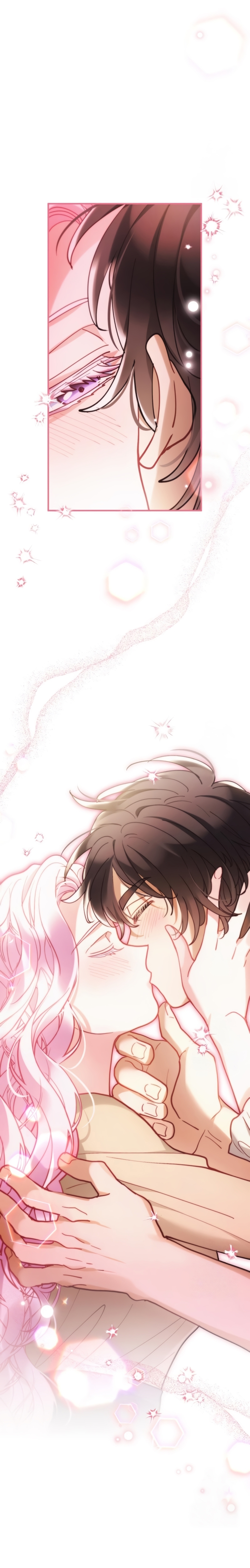 La bestia devorada por la flor Capítulo 75 - Página 6