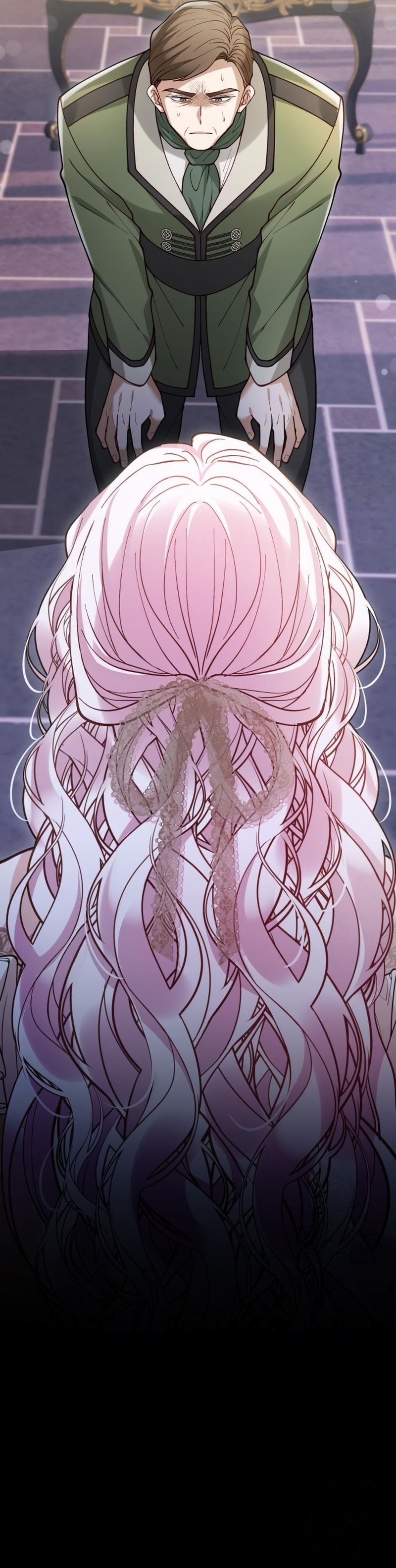 La bestia devorada por la flor Capítulo 80 - Página 31