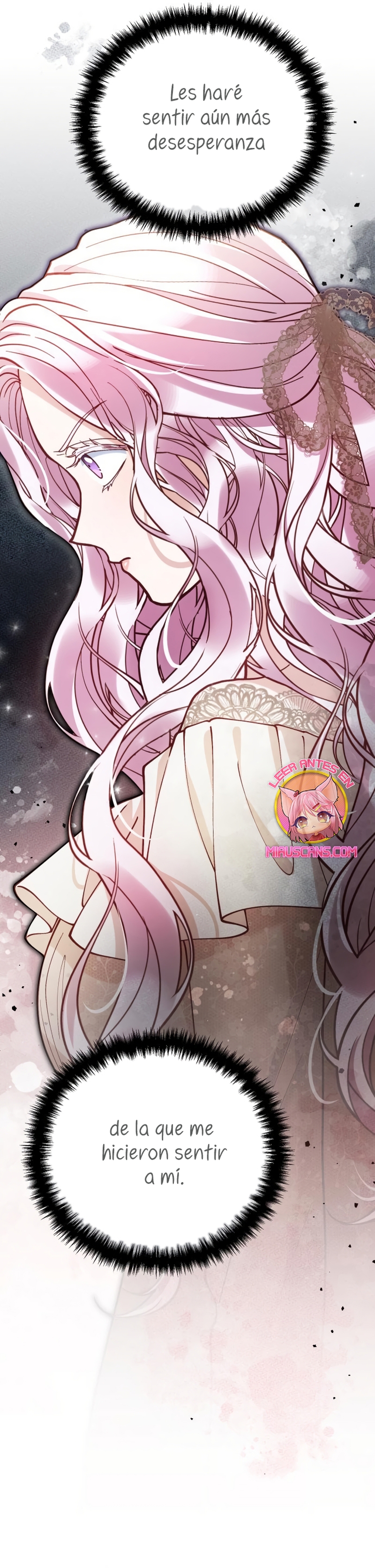 La bestia devorada por la flor Capítulo 81 - Página 13