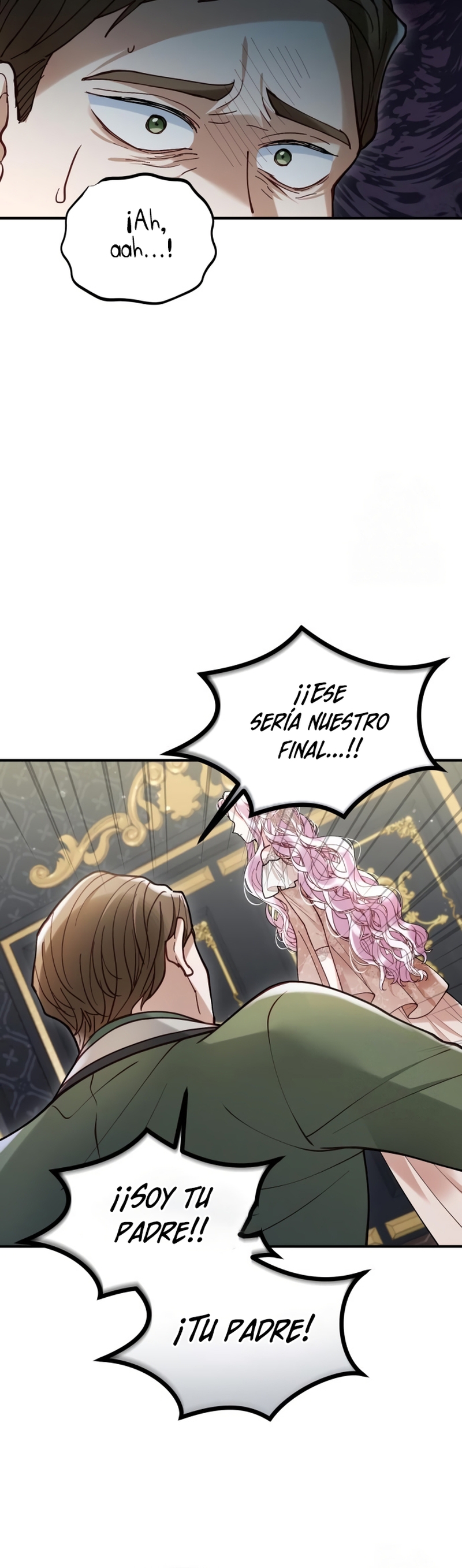 La bestia devorada por la flor Capítulo 81 - Página 16