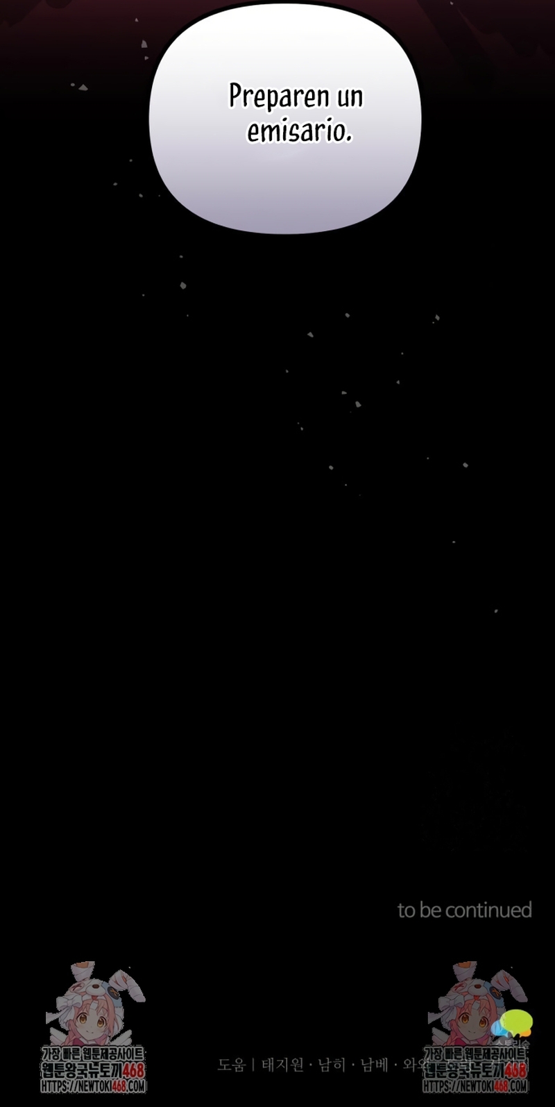 La bestia devorada por la flor Capítulo 81 - Página 32