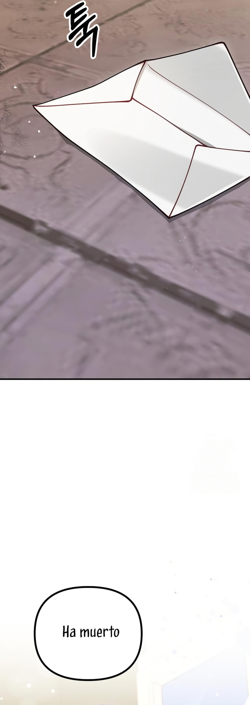 La bestia devorada por la flor Capítulo 82 - Página 34