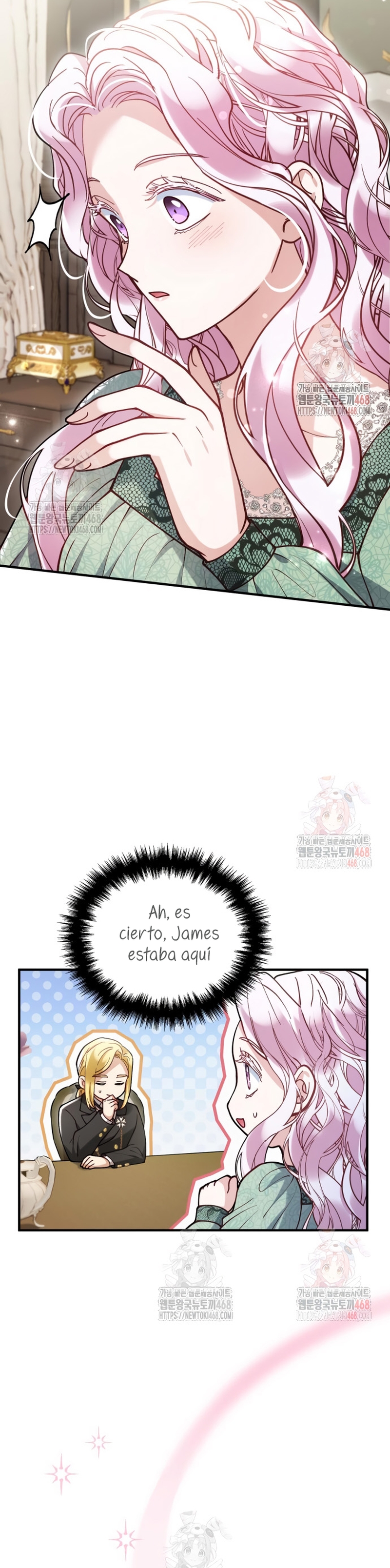 La bestia devorada por la flor Capítulo 83 - Página 12