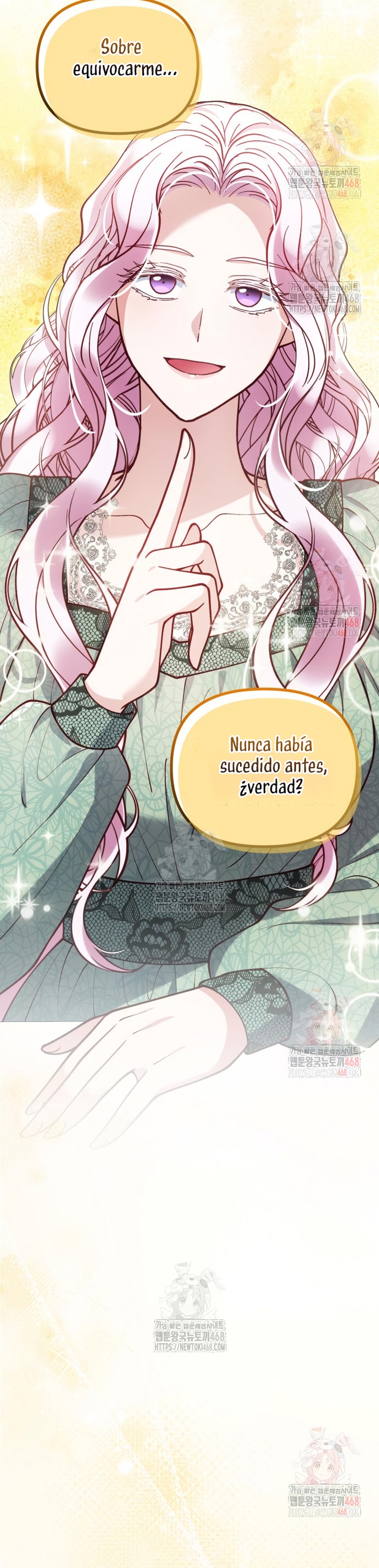 La bestia devorada por la flor Capítulo 83 - Página 21