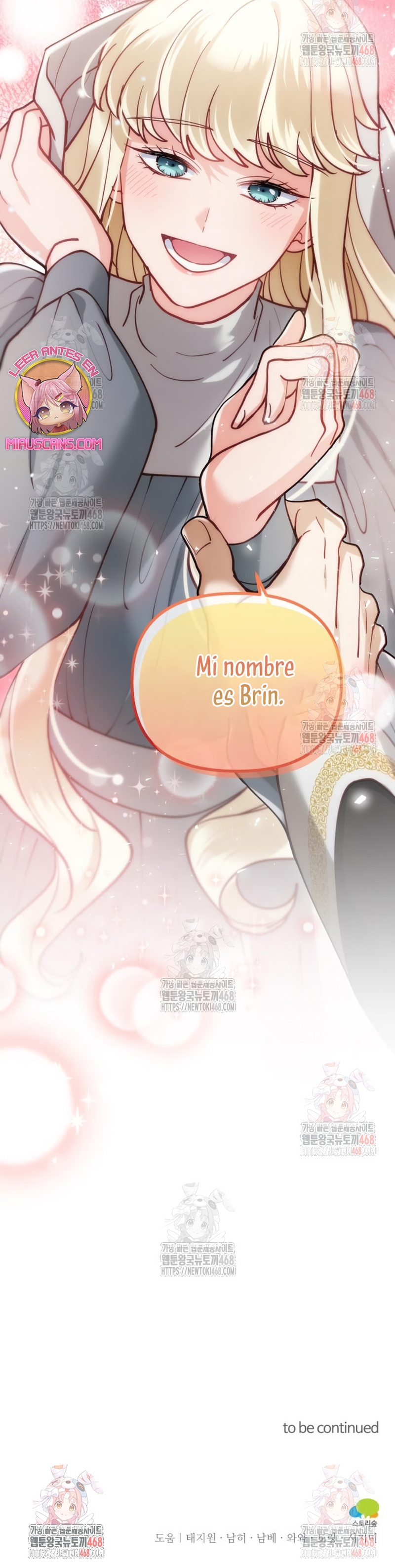 La bestia devorada por la flor Capítulo 85 - Página 30