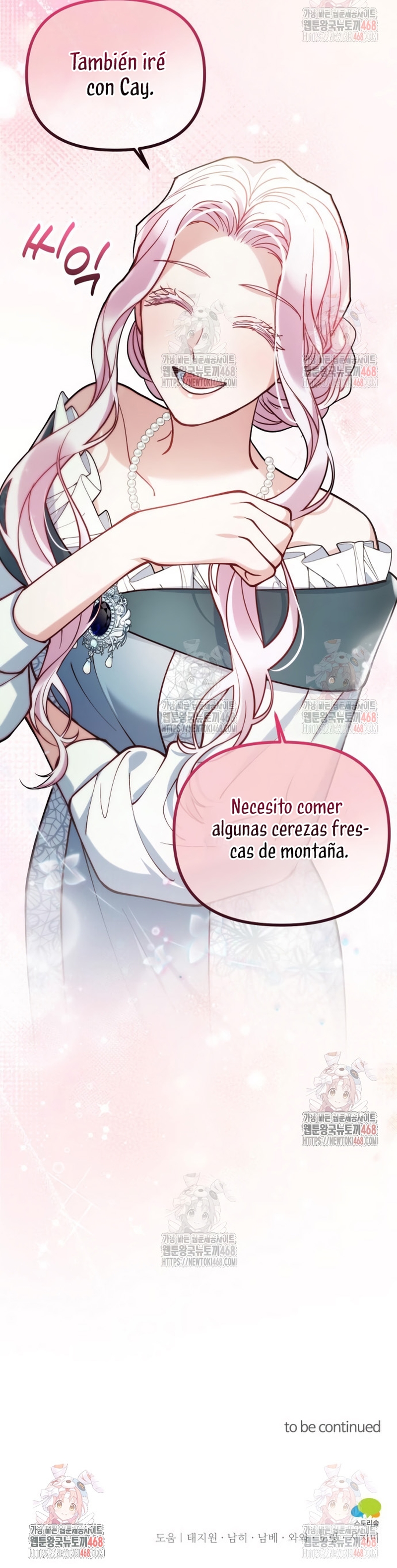 La bestia devorada por la flor Capítulo 87 - Página 24