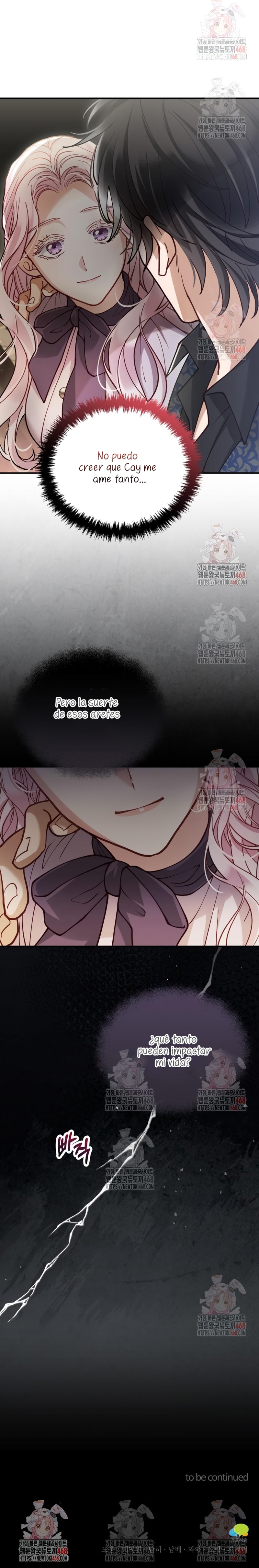 La bestia devorada por la flor Capítulo 88 - Página 24