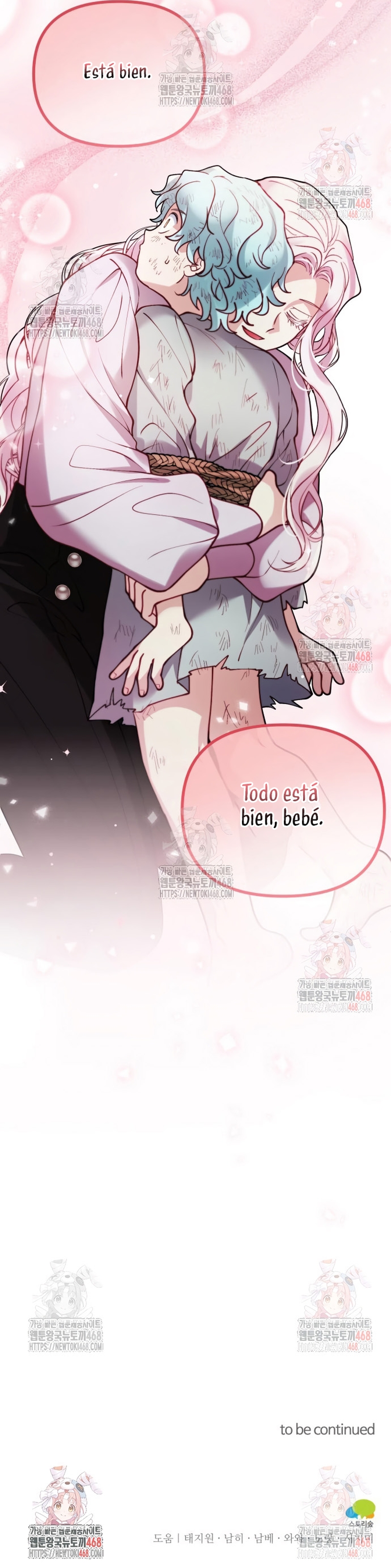 La bestia devorada por la flor Capítulo 89 - Página 25