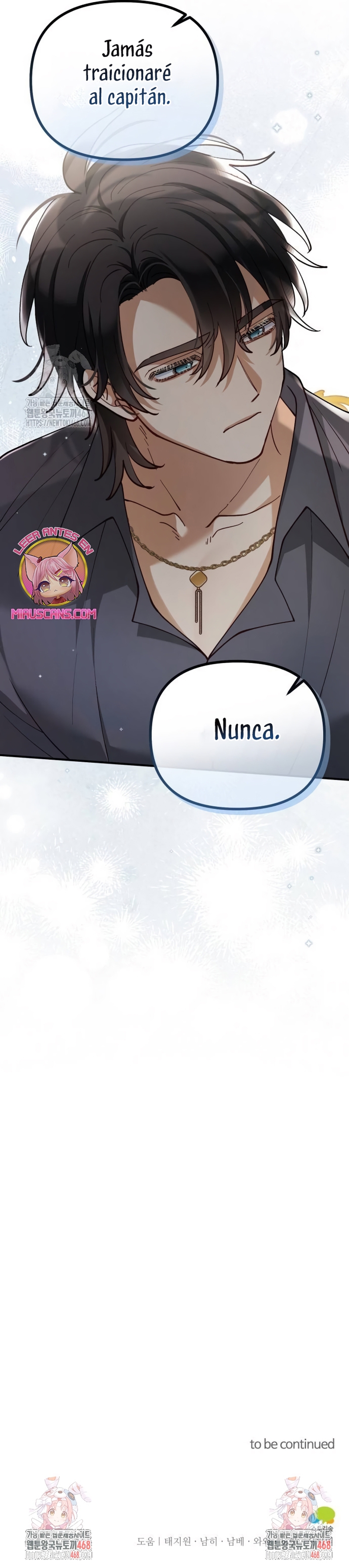 La bestia devorada por la flor Capítulo 92 - Página 28