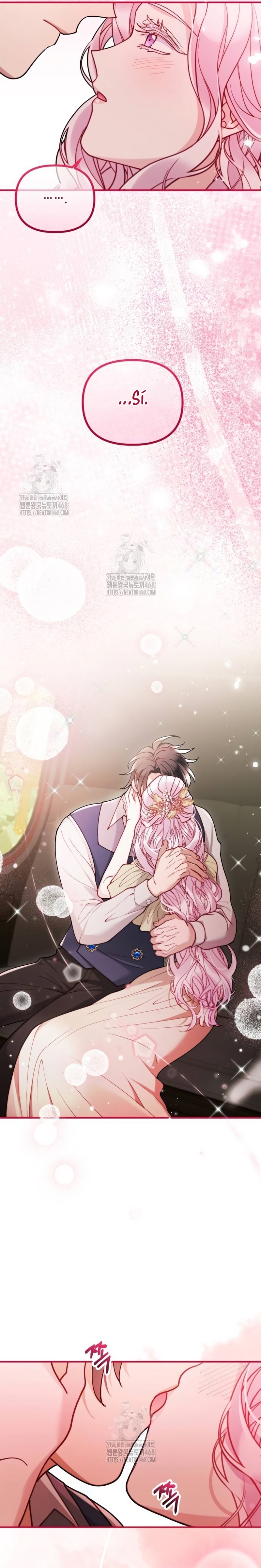 La bestia devorada por la flor Capítulo 93 - Página 24