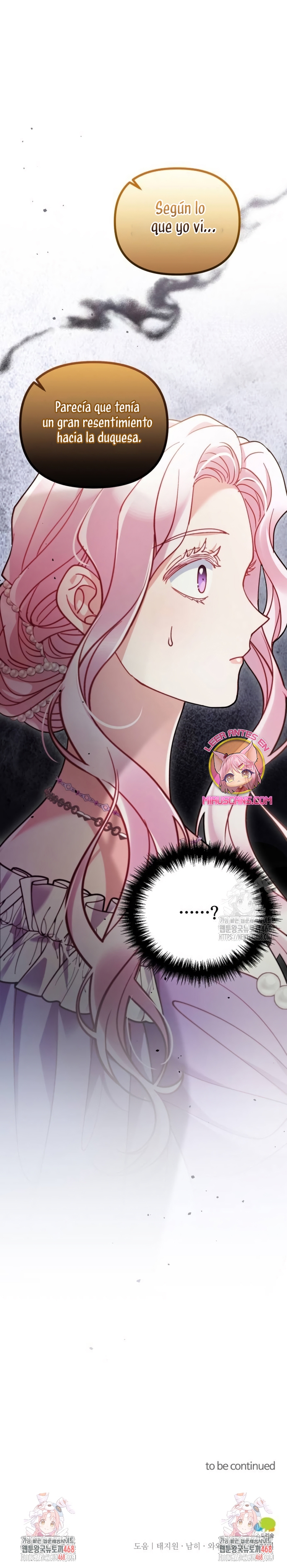 La bestia devorada por la flor Capítulo 94 - Página 27