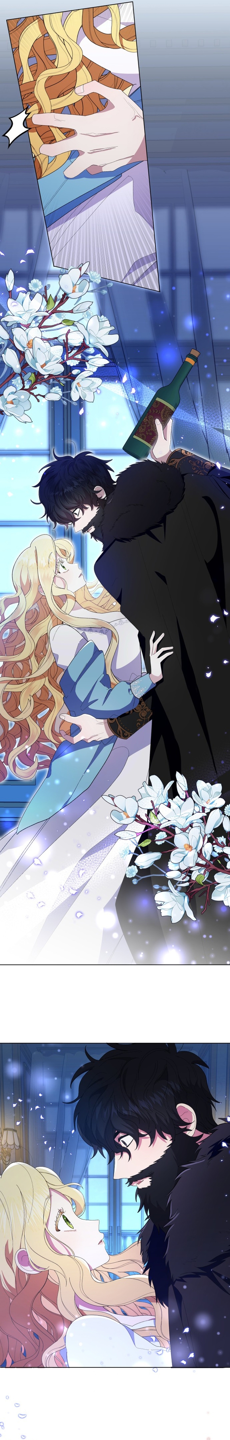 Me casé con el Duque llamado 'Bestia' Capítulo 1 - Página 24