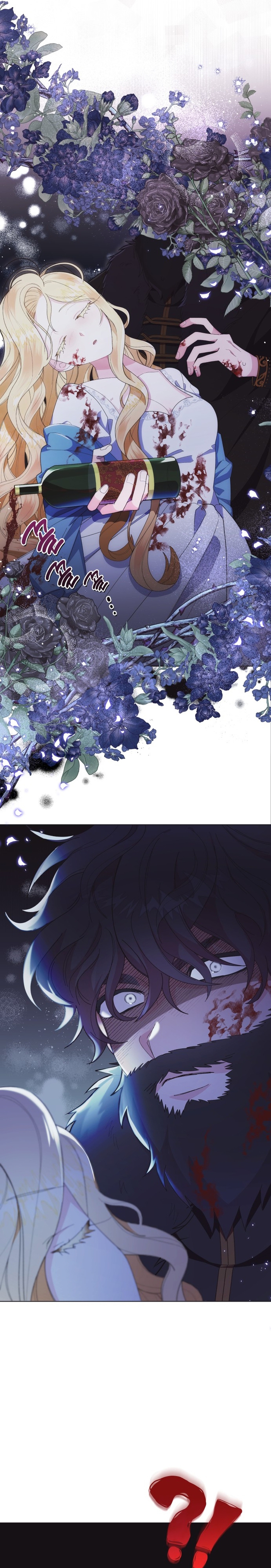 Me casé con el Duque llamado 'Bestia' Capítulo 1 - Página 29