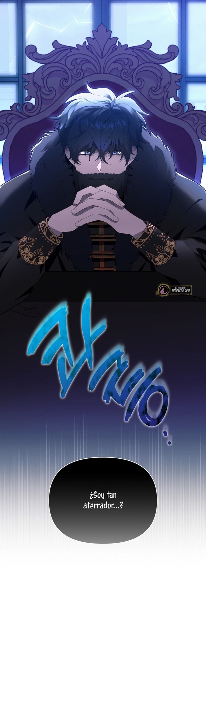 Me casé con el Duque llamado 'Bestia' Capítulo 1 - Página 35