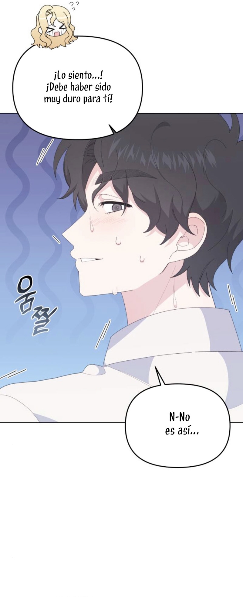 Me casé con el Duque llamado 'Bestia' Capítulo 10 - Página 13