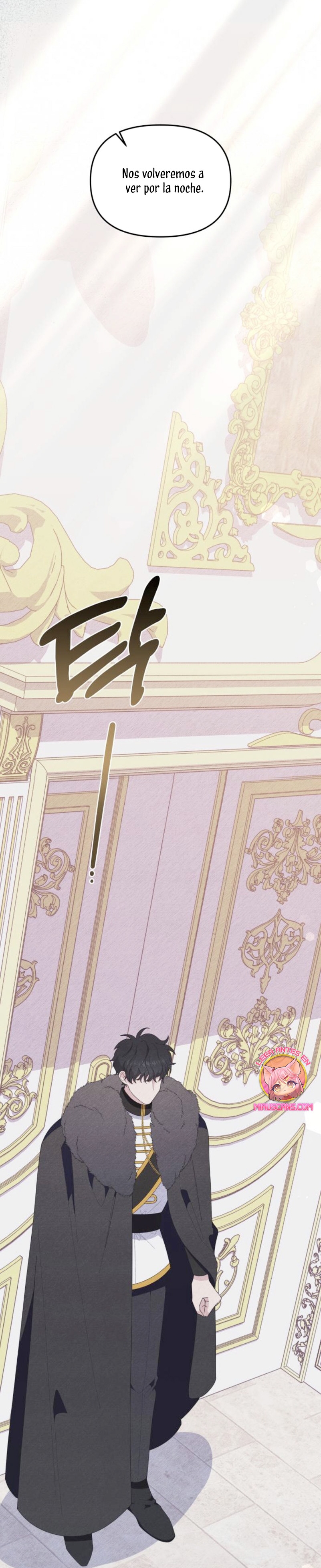 Me casé con el Duque llamado 'Bestia' Capítulo 10 - Página 17