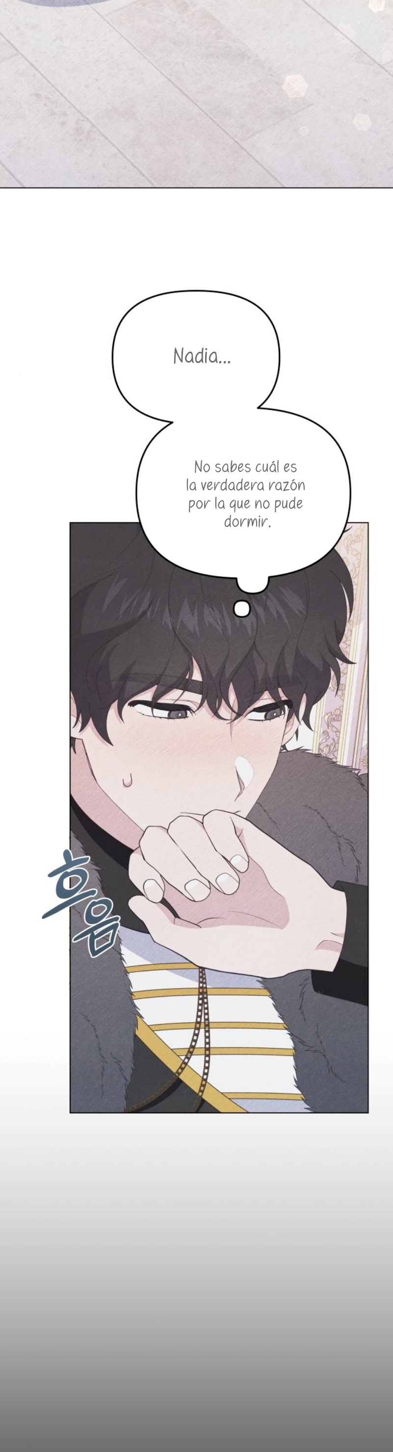 Me casé con el Duque llamado 'Bestia' Capítulo 10 - Página 18