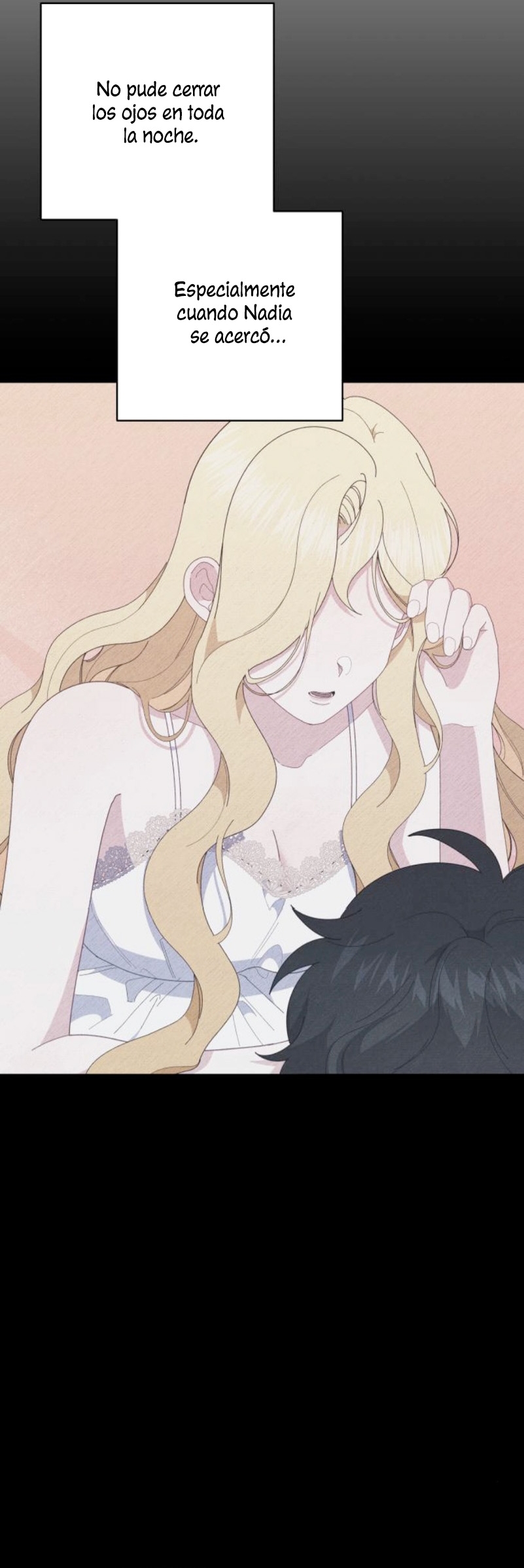 Me casé con el Duque llamado 'Bestia' Capítulo 10 - Página 19