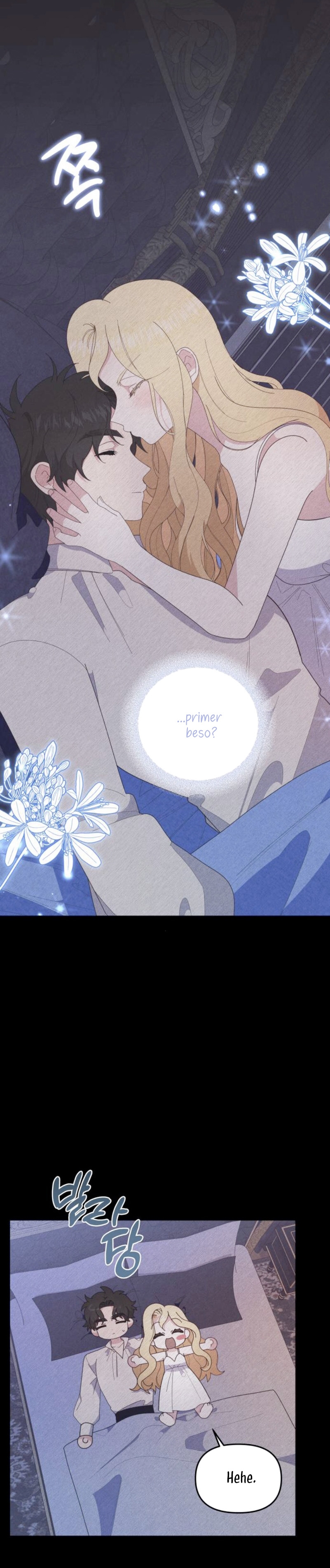 Me casé con el Duque llamado 'Bestia' Capítulo 10 - Página 21