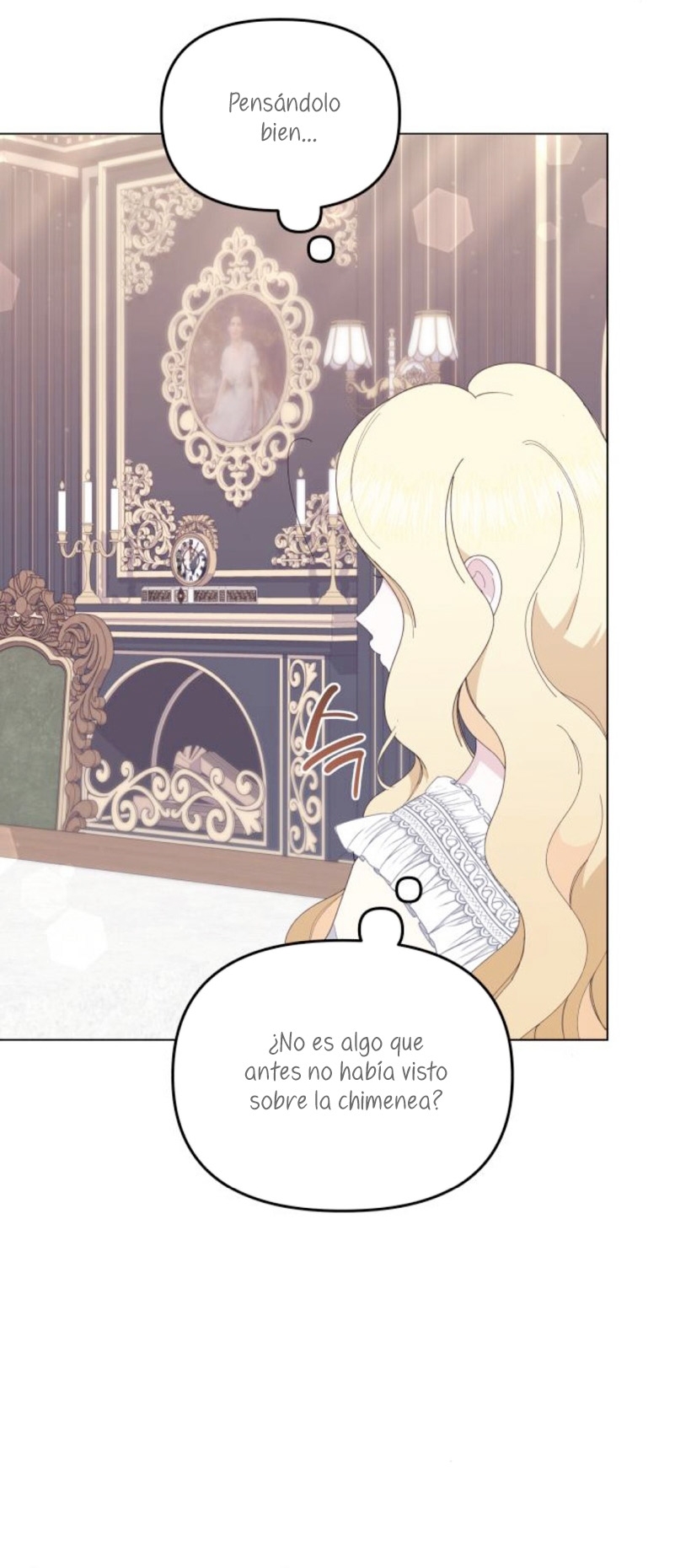 Me casé con el Duque llamado 'Bestia' Capítulo 10 - Página 31