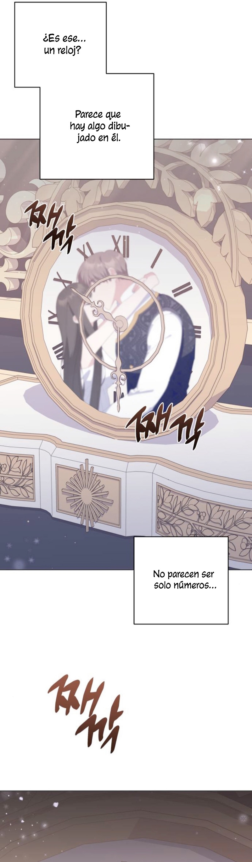 Me casé con el Duque llamado 'Bestia' Capítulo 10 - Página 32