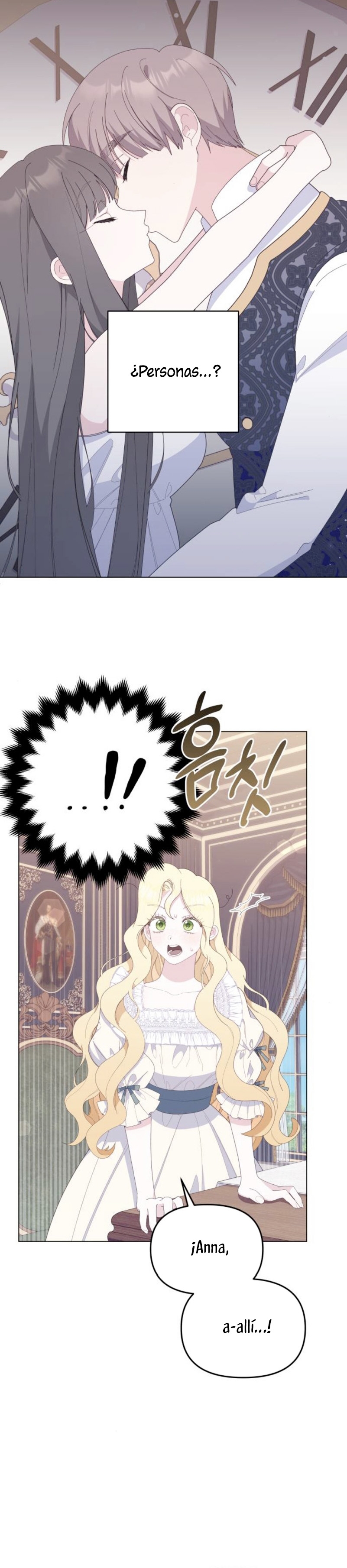 Me casé con el Duque llamado 'Bestia' Capítulo 10 - Página 33