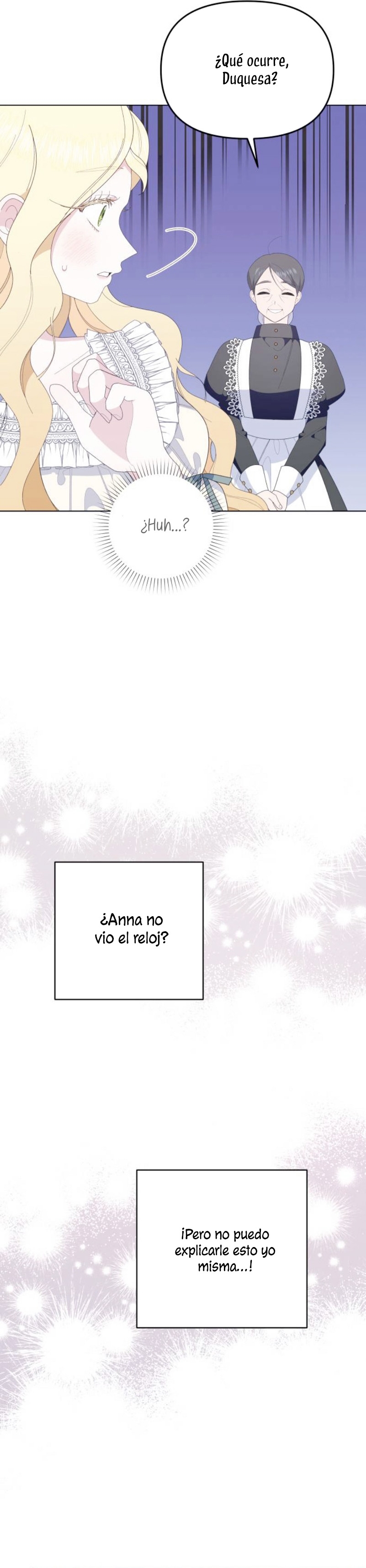 Me casé con el Duque llamado 'Bestia' Capítulo 10 - Página 34