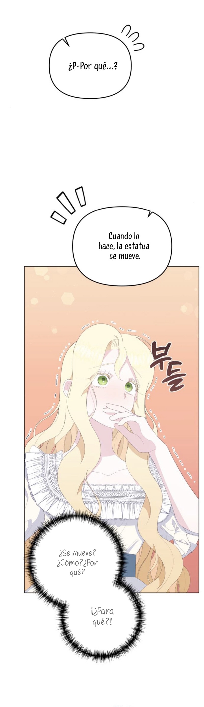 Me casé con el Duque llamado 'Bestia' Capítulo 10 - Página 38