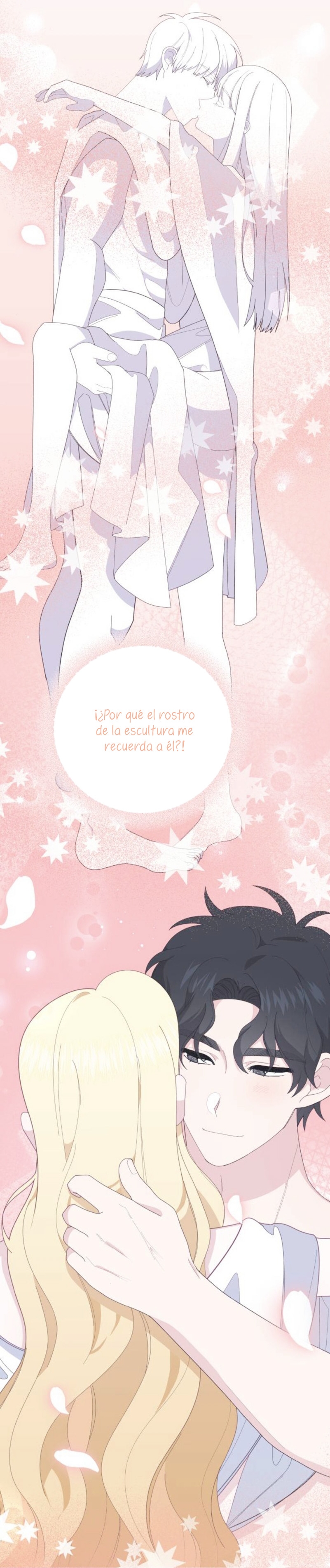 Me casé con el Duque llamado 'Bestia' Capítulo 10 - Página 45