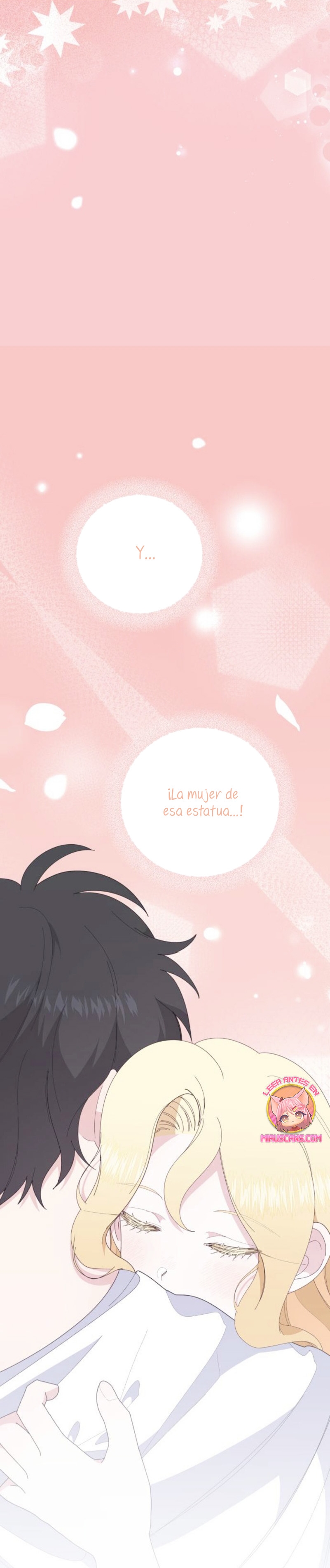 Me casé con el Duque llamado 'Bestia' Capítulo 10 - Página 46