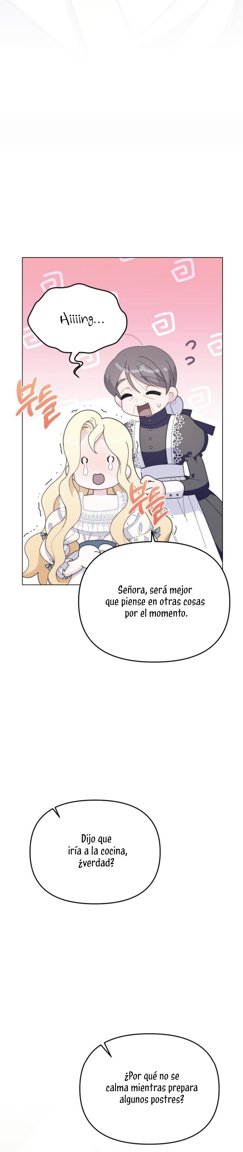 Me casé con el Duque llamado 'Bestia' Capítulo 10 - Página 47