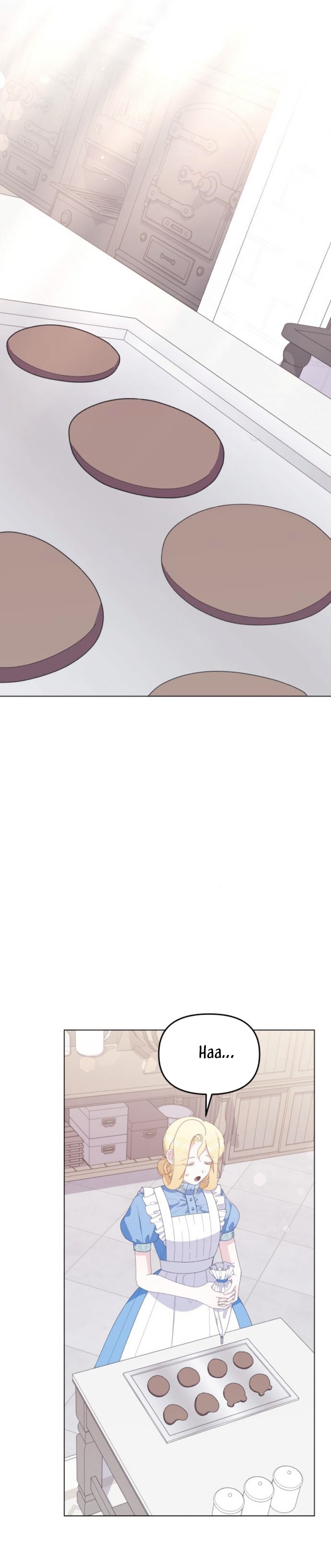 Me casé con el Duque llamado 'Bestia' Capítulo 10 - Página 48