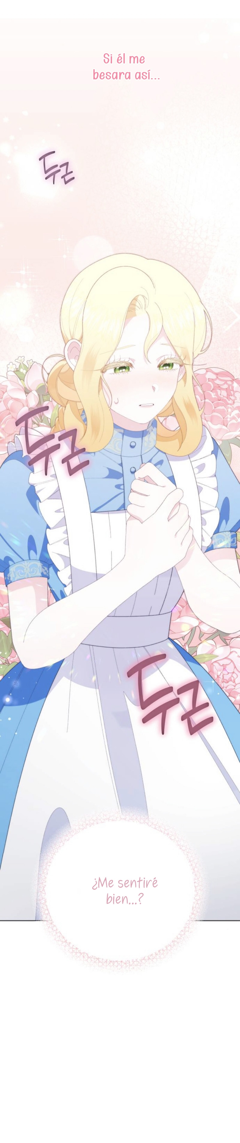 Me casé con el Duque llamado 'Bestia' Capítulo 10 - Página 52