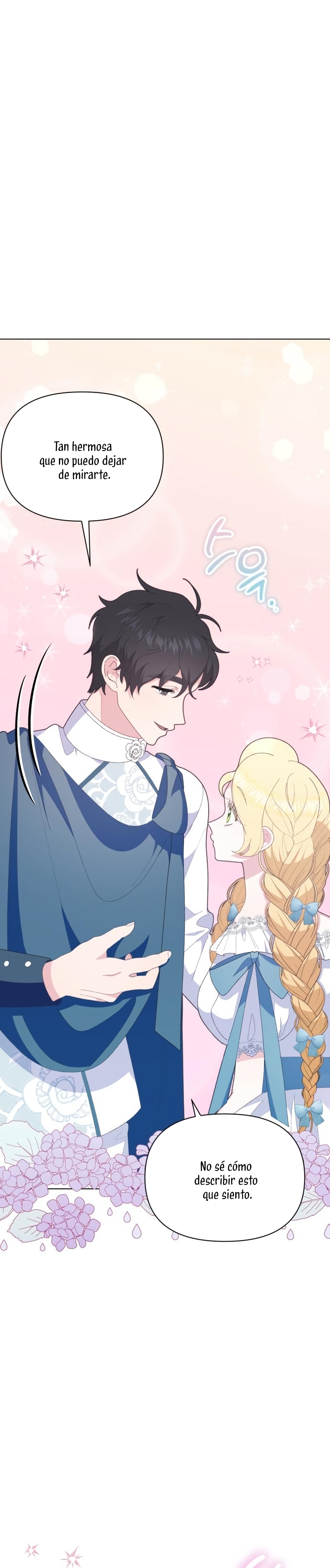 Me casé con el Duque llamado 'Bestia' Capítulo 11 - Página 17