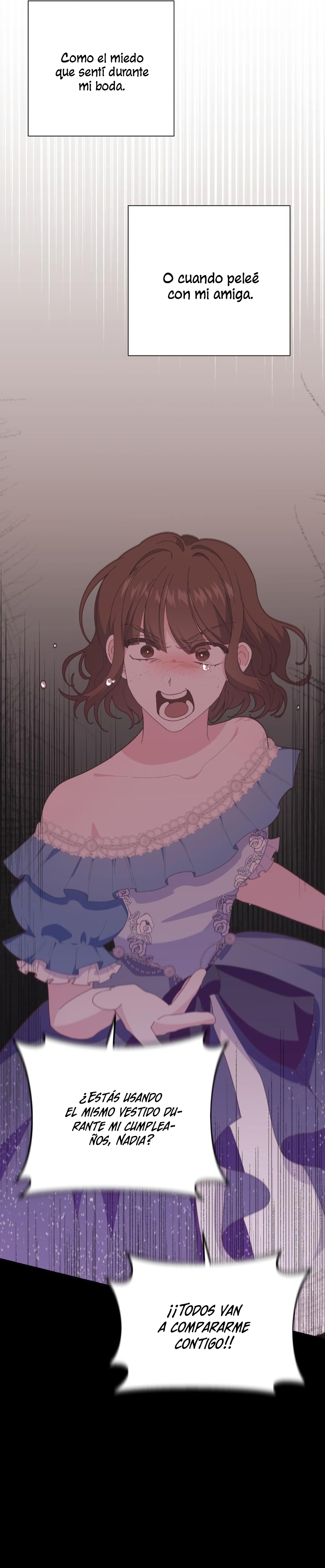 Me casé con el Duque llamado 'Bestia' Capítulo 11 - Página 24