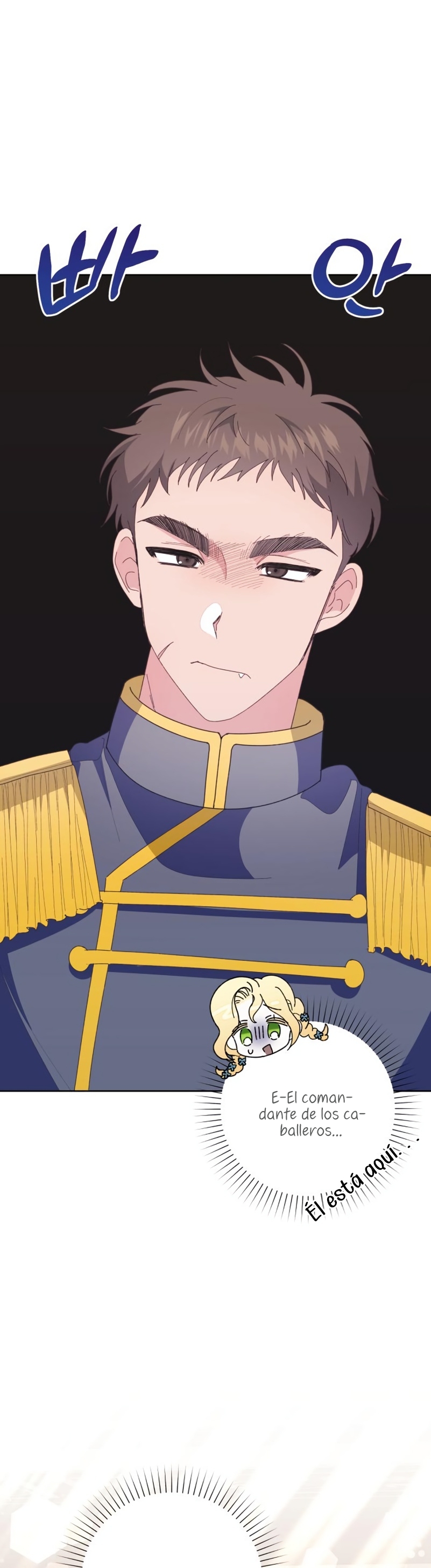 Me casé con el Duque llamado 'Bestia' Capítulo 11 - Página 30