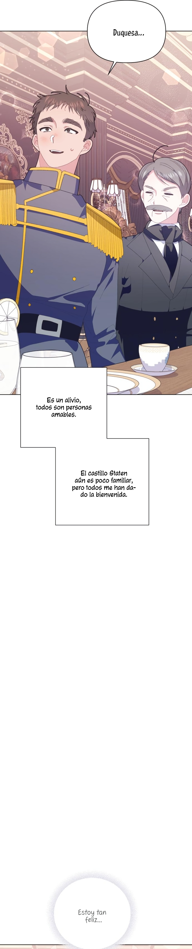 Me casé con el Duque llamado 'Bestia' Capítulo 11 - Página 42