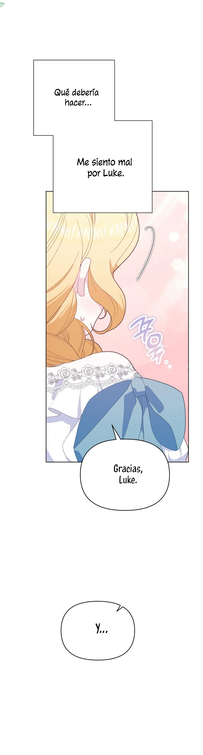 Me casé con el Duque llamado 'Bestia' Capítulo 12 - Página 12