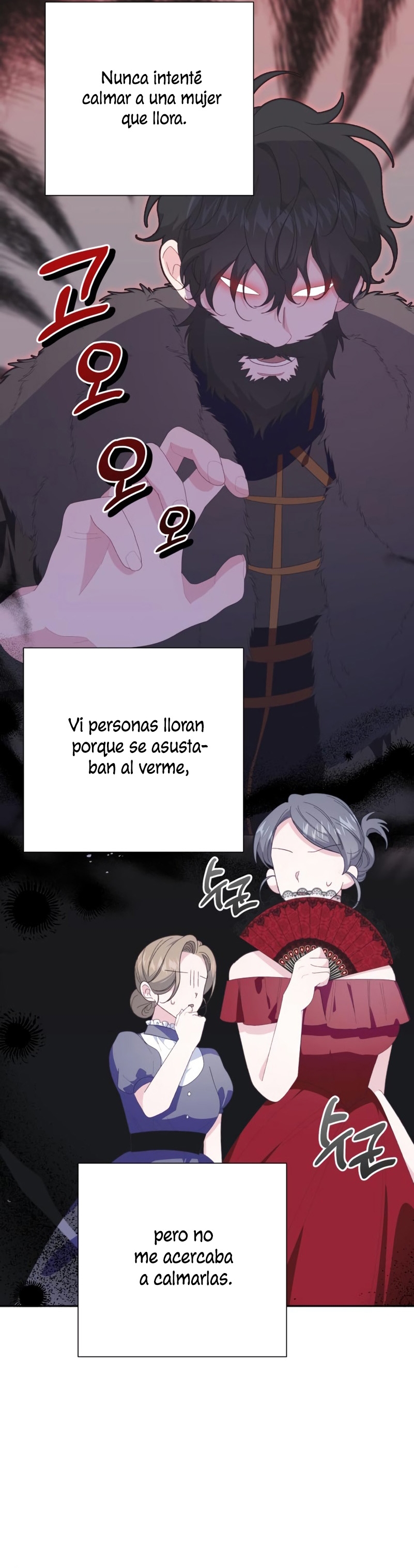 Me casé con el Duque llamado 'Bestia' Capítulo 12 - Página 14