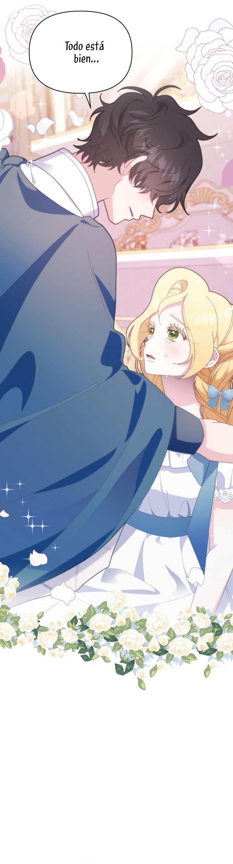 Me casé con el Duque llamado 'Bestia' Capítulo 12 - Página 18
