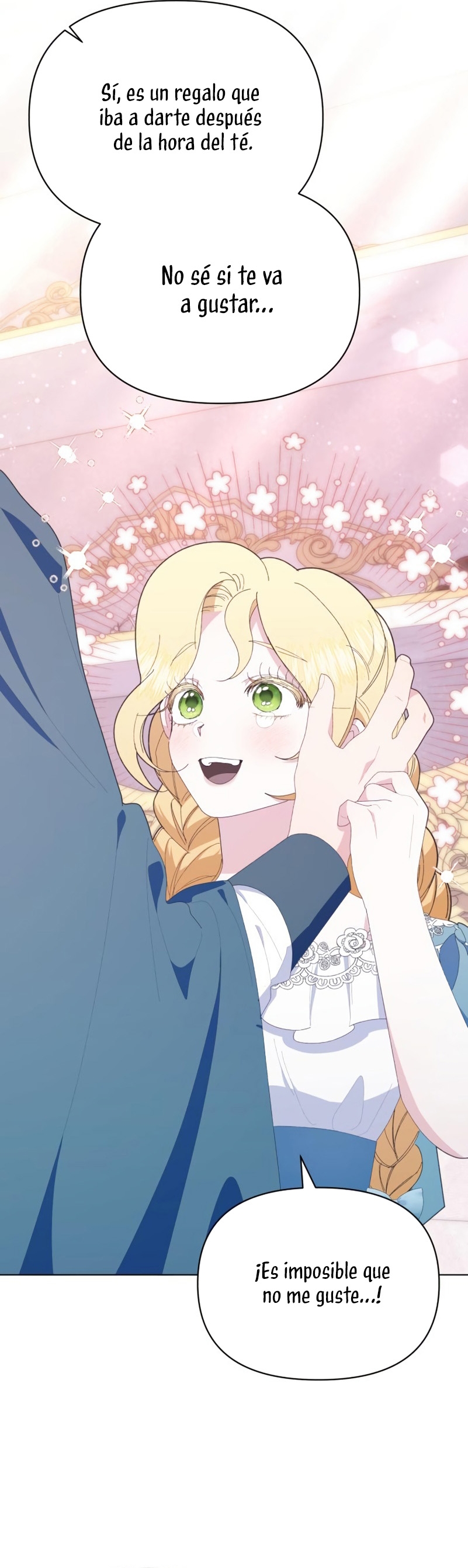 Me casé con el Duque llamado 'Bestia' Capítulo 12 - Página 22